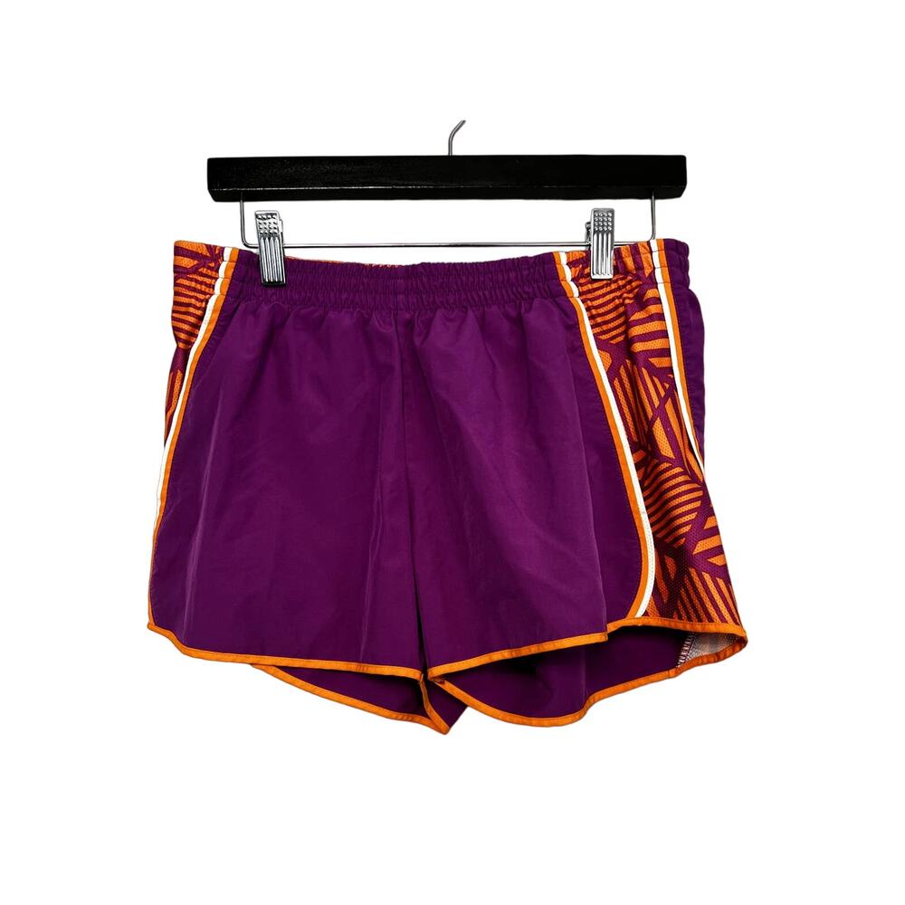Nike Dri Fit Running Shorts - M